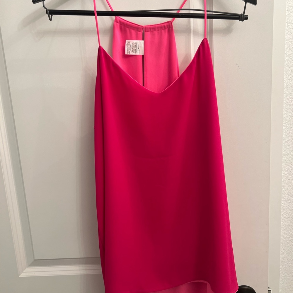 Express Barcelona cami